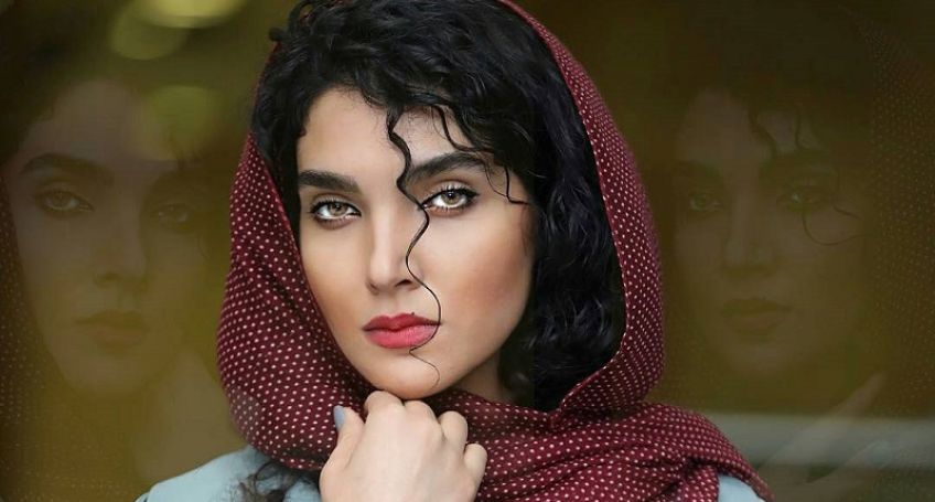بیوگرافی و عکس های سارا رسول زاده بازیگر سریال عاشقانه
