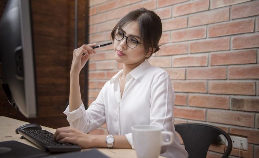 چگونه در محیط کاری خود هر روز خلاق‌ تر باشیم