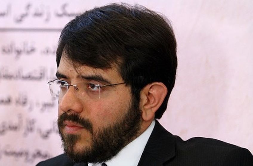 مجتبی امینی تهیه‌ کننده برنامه هفت می شود