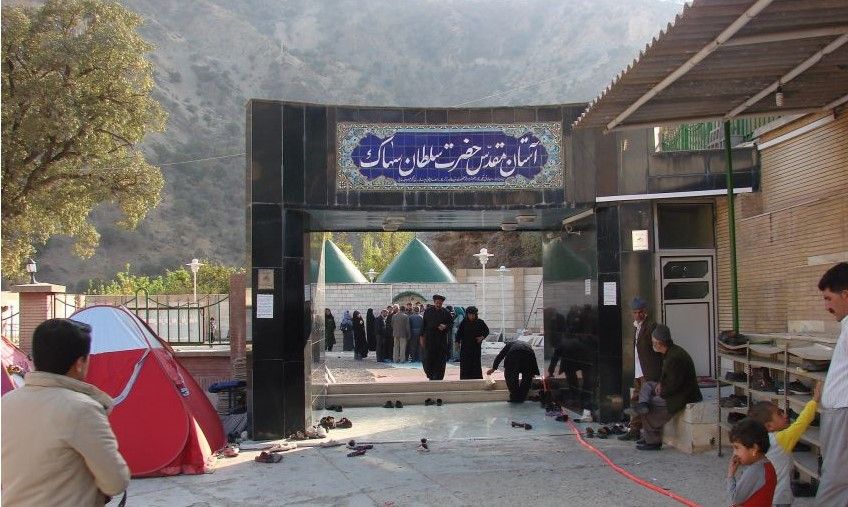 پیروان مذهب اهل حق معروف به گوران