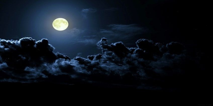 شعر عاشقانه راز شب از رهی معیری شاعر معاصر