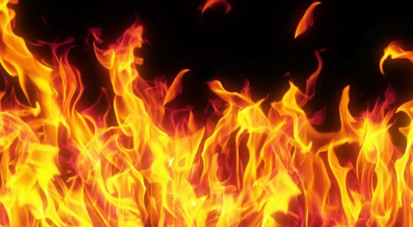 آتش و پیدایش آن توسط انسان