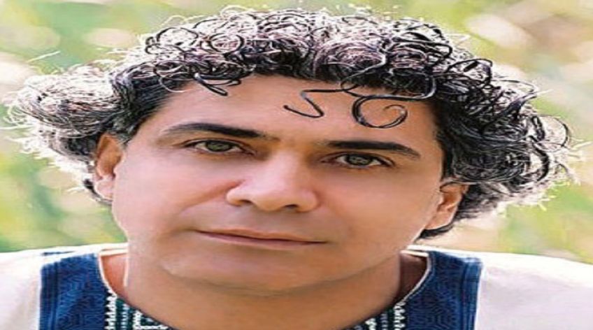 بیوگرافی کوروش همه خانی شاعر معاصر کرمانشاهی
