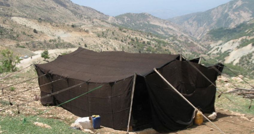 بهون صنایع دستی خوزستان