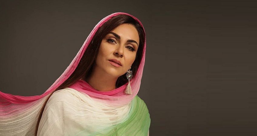 بیوگرافی و تصاویر جدید شیوا ابراهیمی بازیگر سینما و تلویزیون