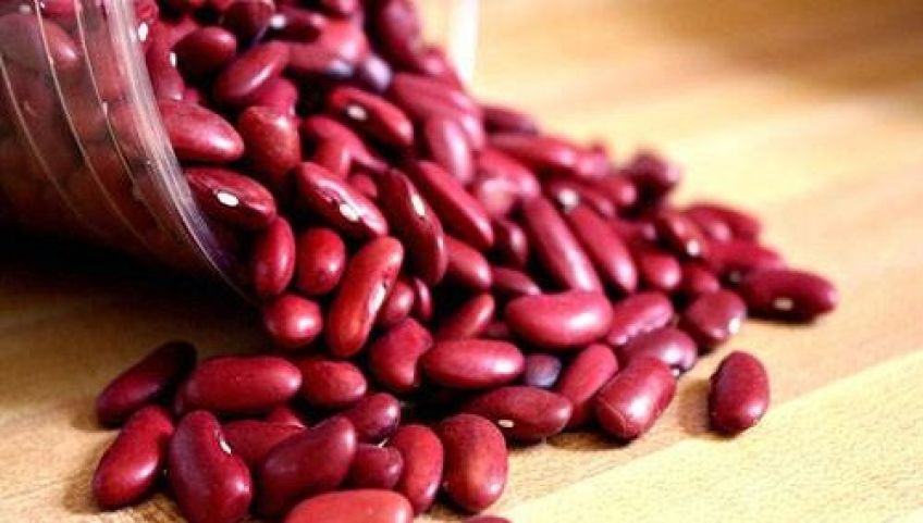 کاهش وزن و لاغری با مصرف لوبیا قرمز