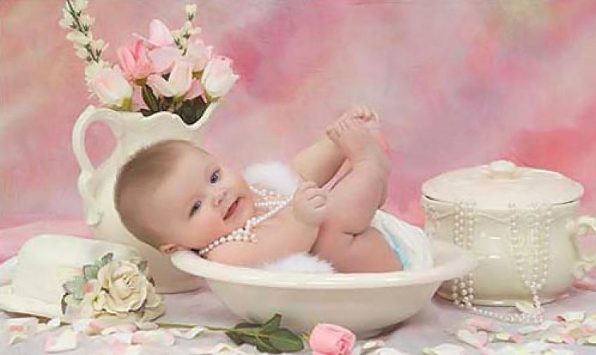 بایدها و نبایدهای خرید لباس نوزاد