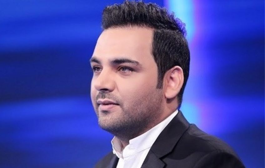 احسان علیخانی مجری برنامه عصر جدید می شود