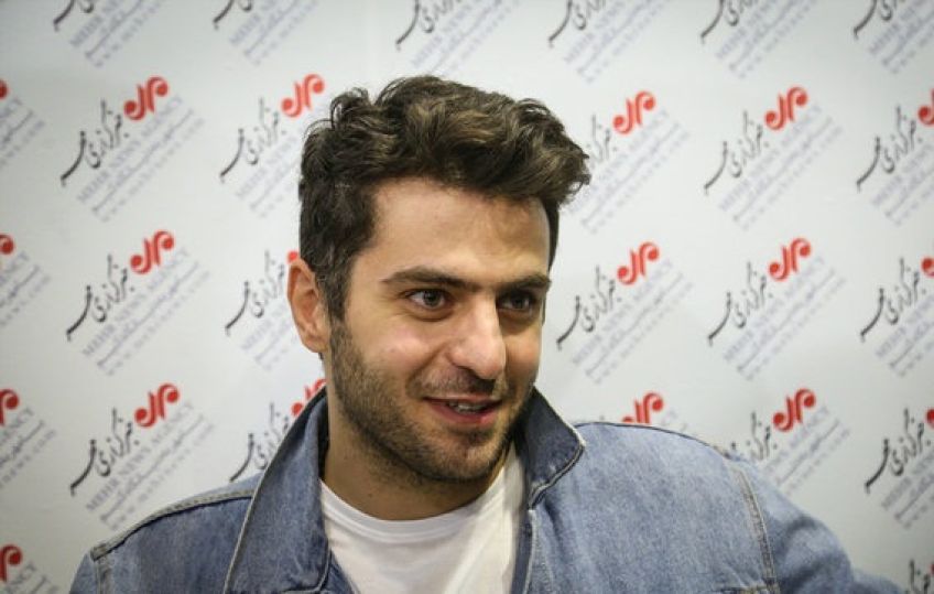 مهمان های علی ضیا در برنامه شب یلدا