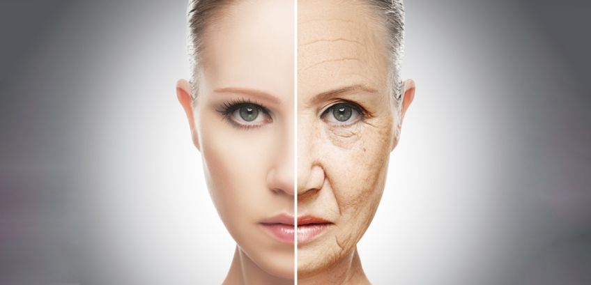 فواید کلاژن برای پوست