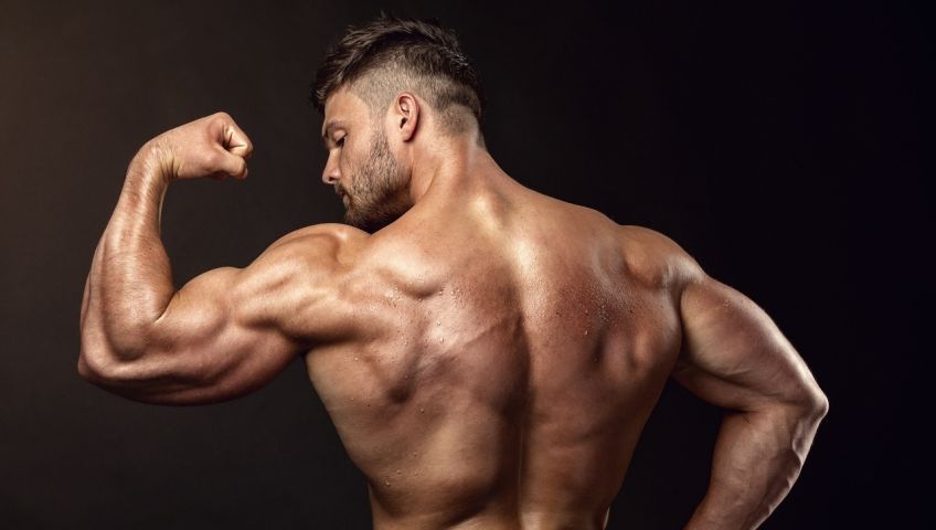 فواید کلاژن برای چربی سوزی و عضله سازی و کاهش سلولیت