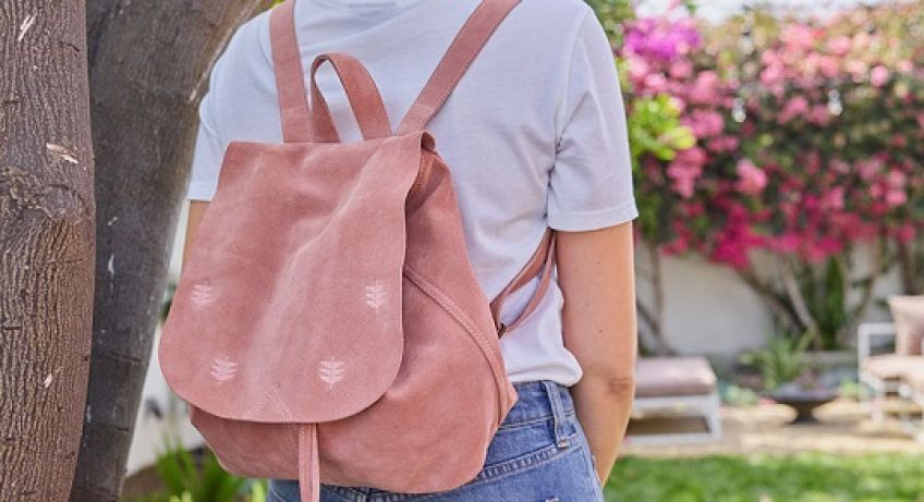 نکات خرید کوله پشتی با دوام  و راحت مدرسه