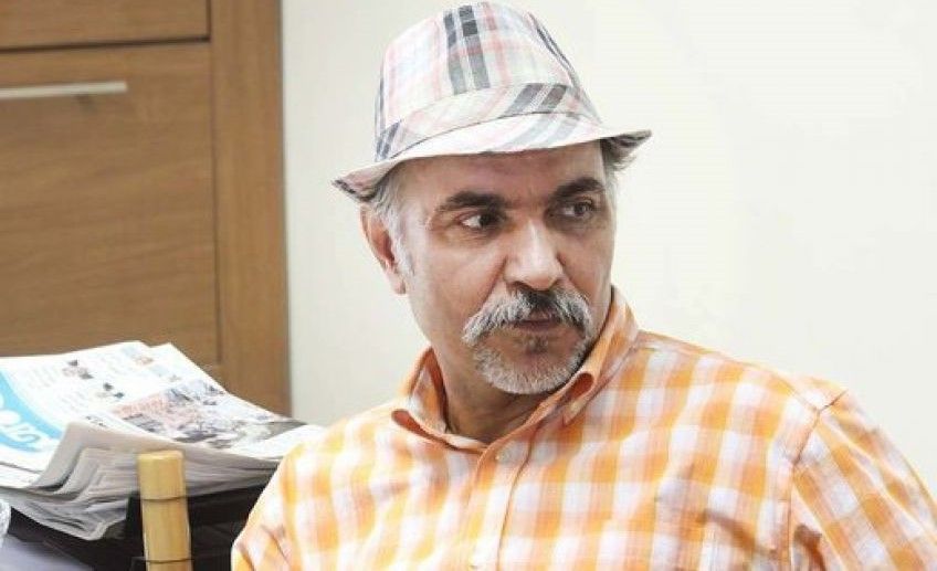 صحبت های مهدی میامی در مورد شب یلدا