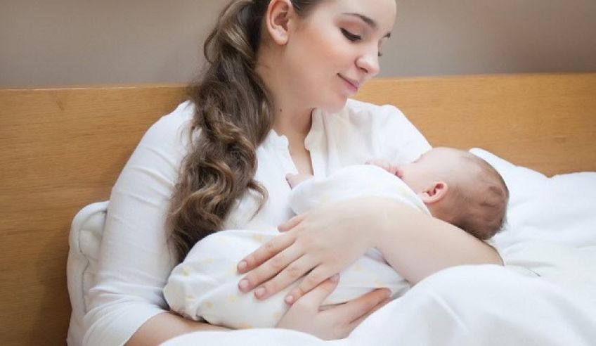 آموزش کامل نکات بهداشتی شیردهی به کودکان