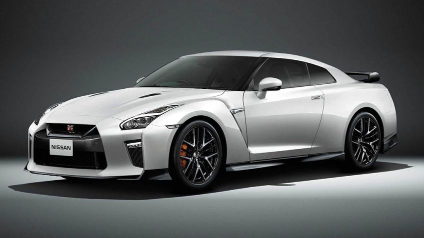 معرفی نیسان GT-R سفارشی مخصوص کشور ژاپن