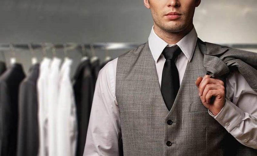 نحوه مراقبت و نگهداری صحیح از کت و شلوار
