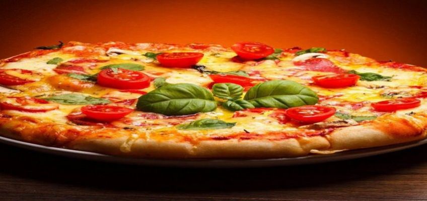 طرز تهیه پیتزا مانکی برد