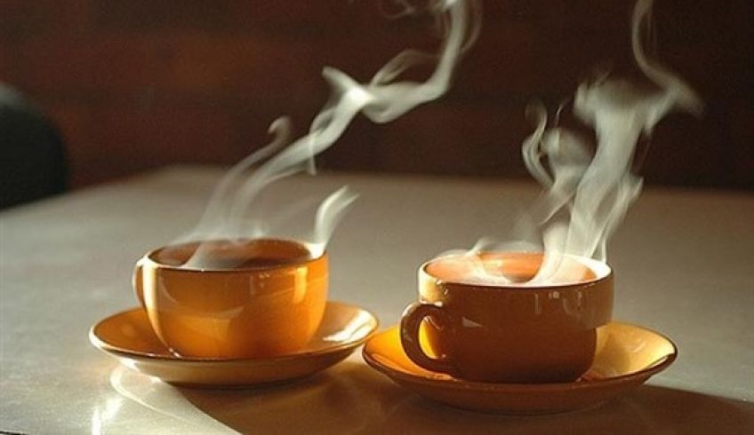 روش درست کردن نوشیدنی گرم