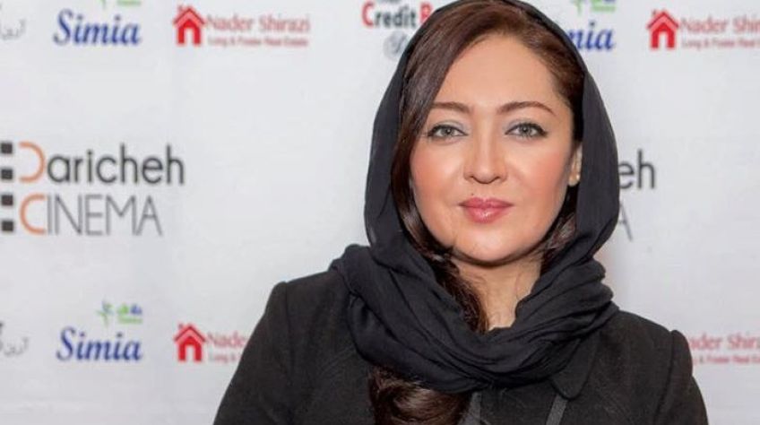مراسم بزرگداشت نیکی کریمی در واشنگتن آمریکا برگزار می شود