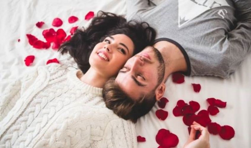 یک رابطه جنسی ایده آل چقدر باید طول بکشد