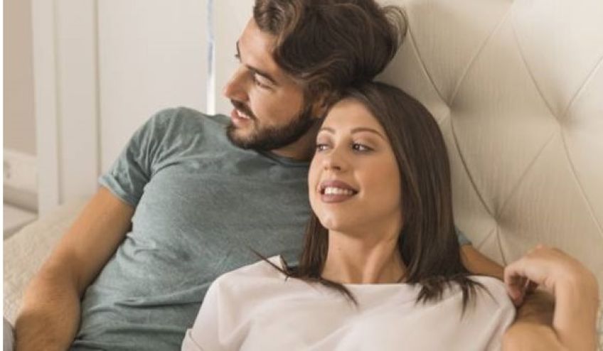در چه سنی میل جنسی زنان بیشتر است و به اوج می رسد