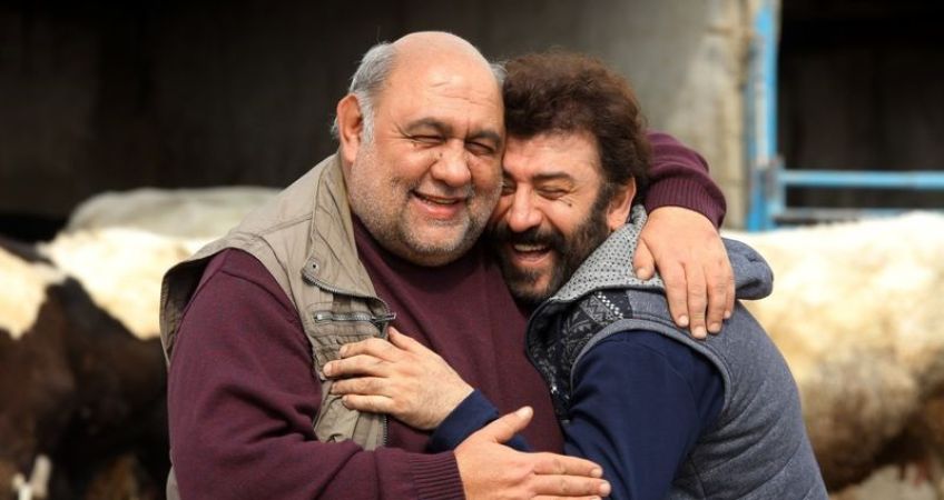 فیلم سینمایی اژدر به کارگردانی رضا سبحانی آماده نمایش شد