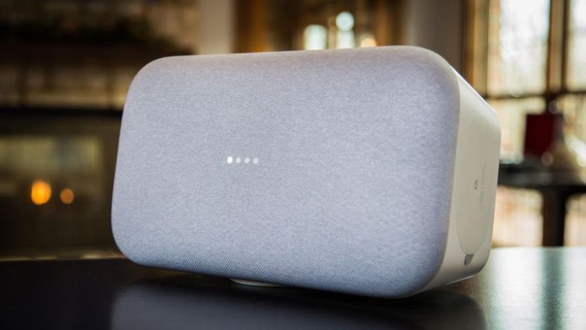 بلندگوی هوشمند Google Home