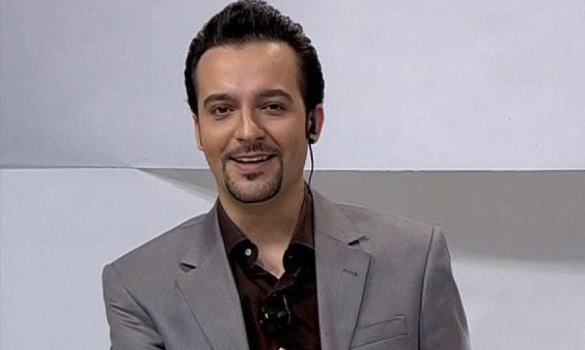 محمد سلوکی مجری برنامه شب‌ گشت شد