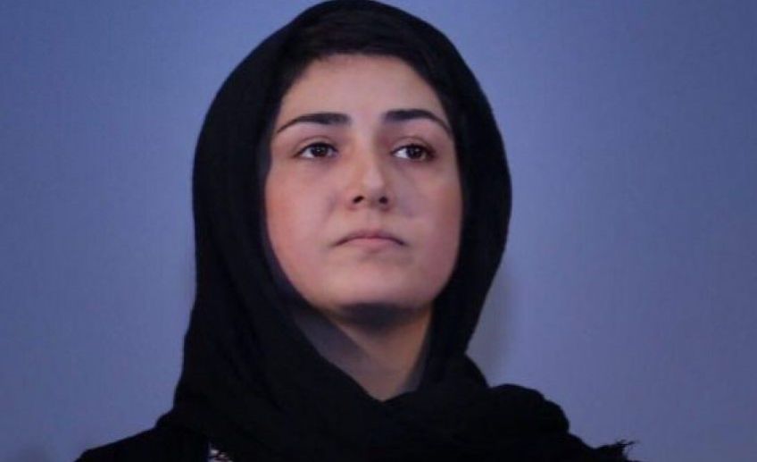 پایان ممنوع‌ التصویری باران کوثری بازیگر سینما و تلویزیون