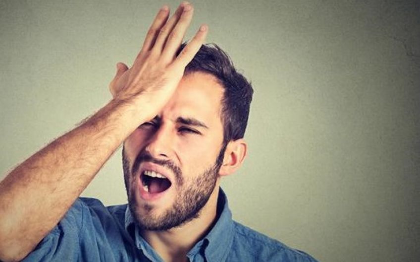 آیا گاهی اوقات فراموشکار می شویم طبیعی است