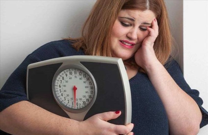 علت استپ و توقف کاهش وزن و رفع آن