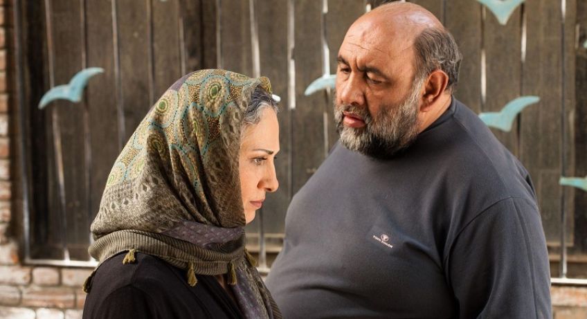 فیلم سینمایی پرویز به کارگردانی مجید برزگر در شبکه نمایش خانگی