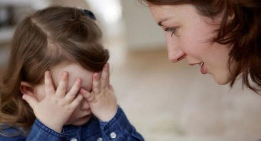 روش هایی که کودکان را راستگو می کند