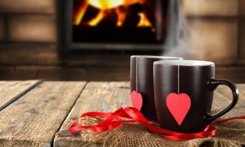 سنجش مناسب بودن دو نفر برای یک دیگر