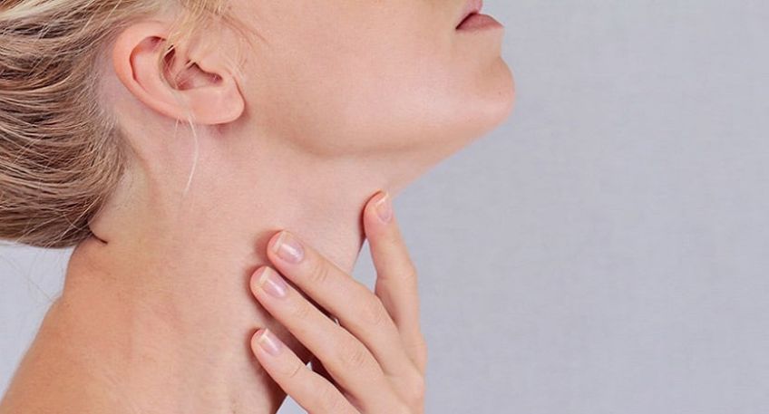 ماسک های طبیعی و خانگی برای رفع تیرگی پوست گردن و کشاله ران