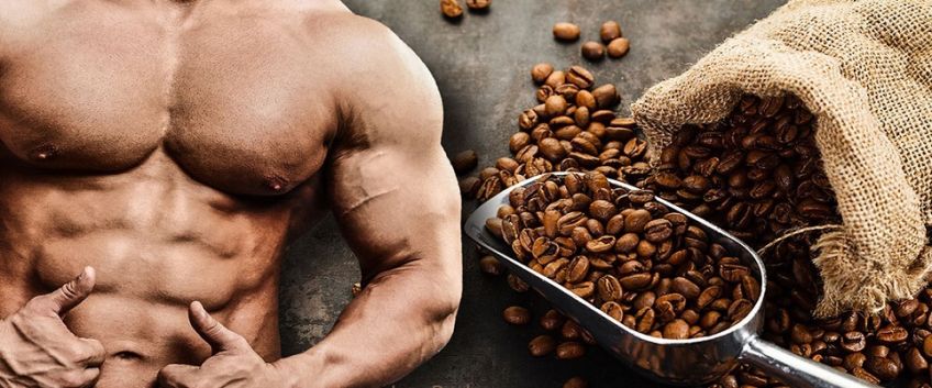 فواید مصرف کافئین قبل از ورزش