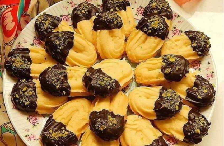 آموزش طبخ شیرینی اتریشی