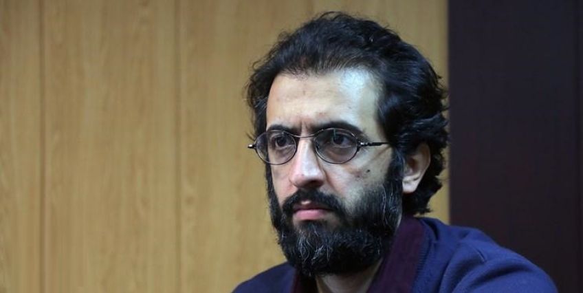 ساخت سریال جدید اقیانوس آرام به کارگردانی بهروز شعیبی