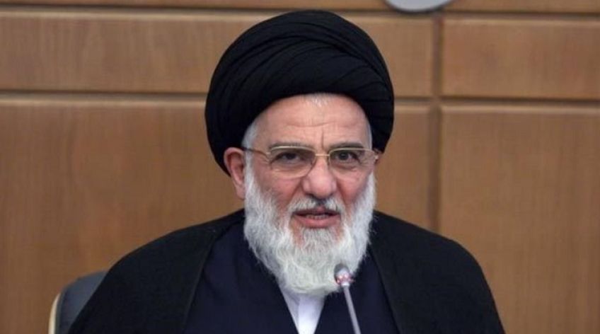 زندگی نامه آیت الله هاشمی شاهرودی رئیس مجمع تشخیص مصلحت نظام