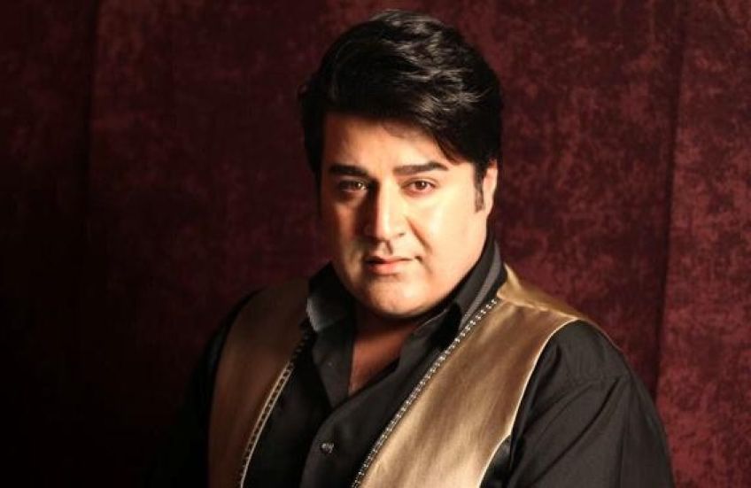 مهدی یغمایی امشب مهمان برنامه تب تاب از شبکه 3