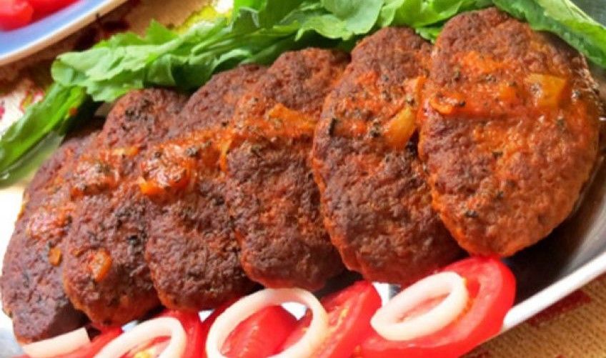 نحوه پخت شامی هویچ