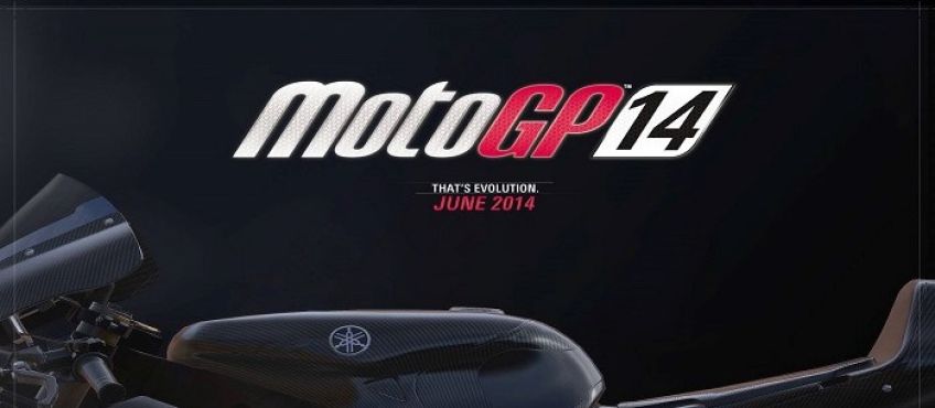 معرفی بازی بازی MotoGP 14 برای PC