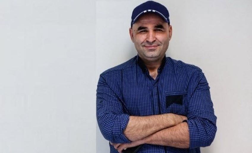 صحبت های علی مسعودی در مورد ورزش