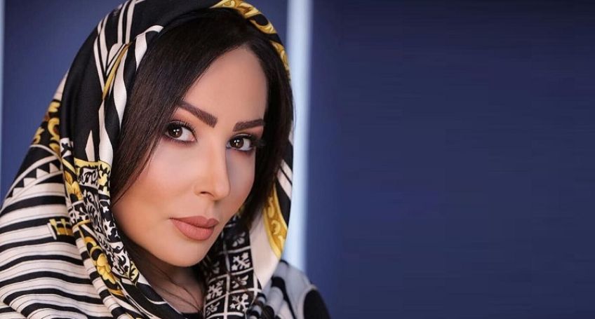 پایان فیلمبرداری فیلم کوتاه لذت های گناه آلود با بازی پرستو صالحی
