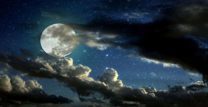 غزل عاشقانه ماه قدح پوش از رهی معیری شاعر معاصر