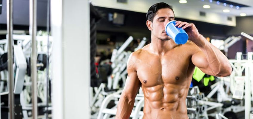 انواع پروتئین وی whey و بهترین زمان مصرف آن