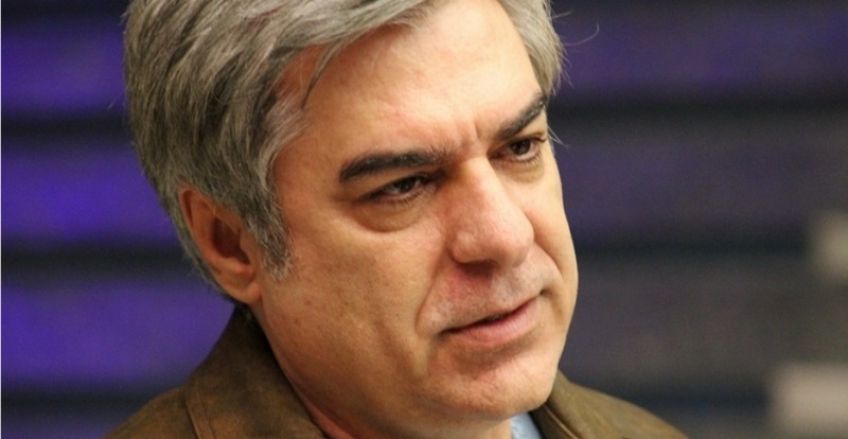 نظر علی سرتیپی درباره گران ترین بازیگران سینمای ایران