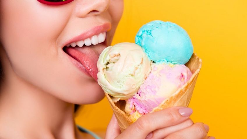 دلیل یخ زدن مغز هنگام  خوردن آب سرد یا بستنی چیست