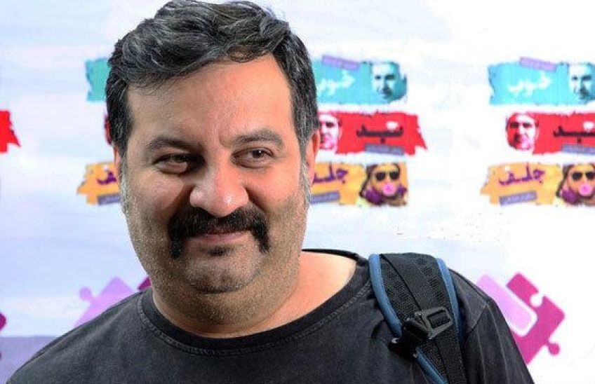 صحبت های مهراب قاسم‌ خانی در مورد مسئولان دانشگاه آزاد