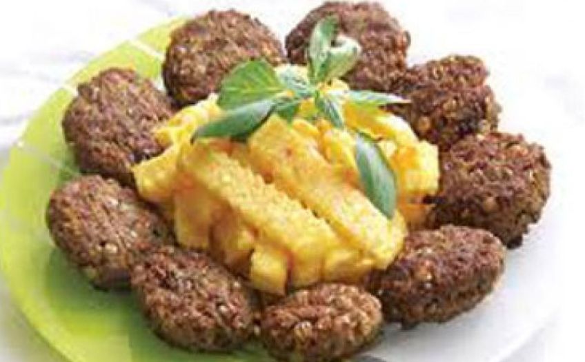 آموزش طبخ غذای رژیمی برای لاغر شدن
